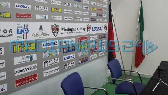 Città di Nocera-Ebolitana, le parole di Nastri ed Esposito