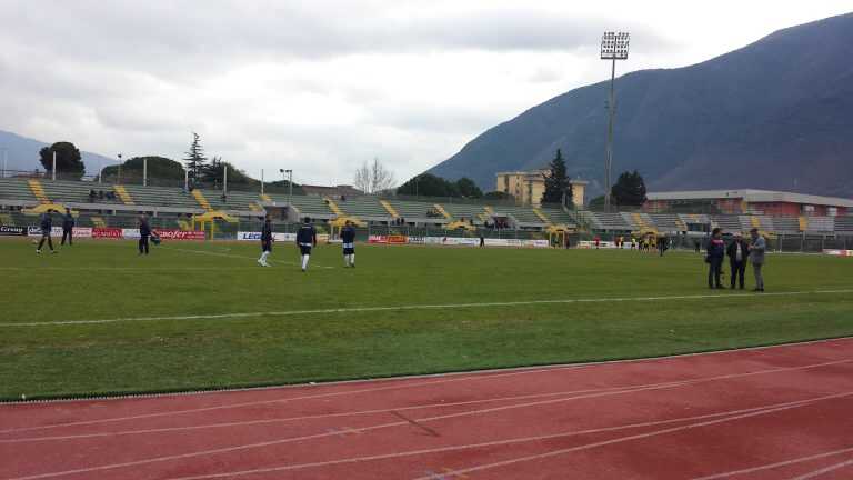 Juniores Città di Nocera, l’elenco dei convocati di mister Contaldo