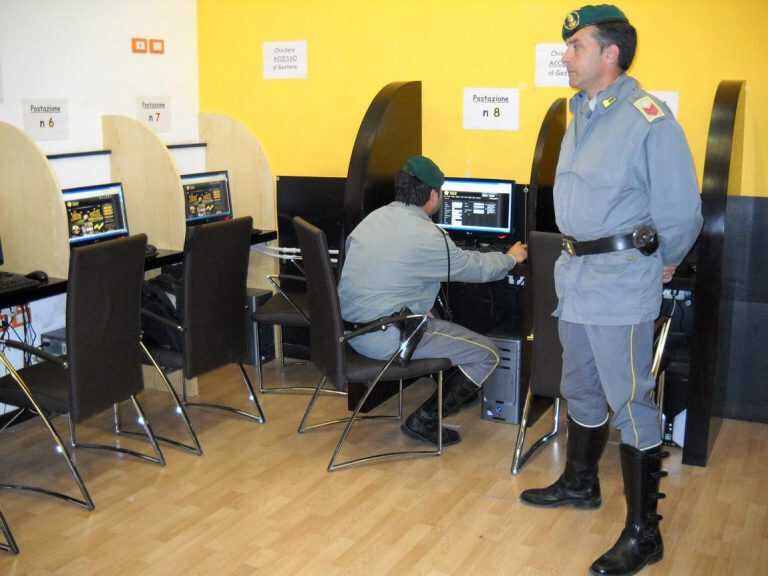 Minori sorpresi nelle sale da gioco, nei guai i gestori di tre locali dell’agro