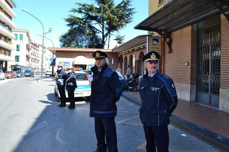 Cava de’ Tirreni. Dieci Rom bloccati ed invitati a lasciare la città