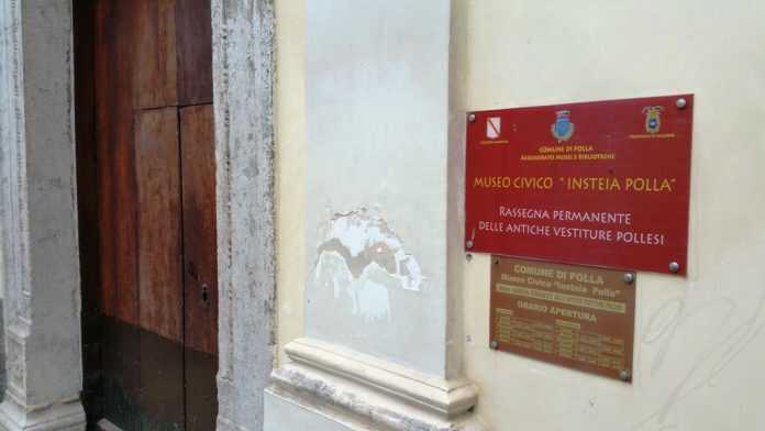 Museo Civico “Insteia”