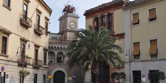 Caos a Maddaloni, in cella sindaco e parte dell’amministrazione