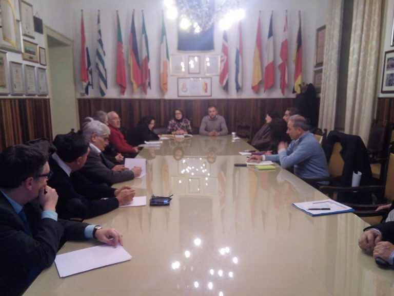 Disabilità: affrontate a Cava de’ Tirreni le problematiche della mobilità