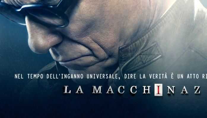 “La macchinazione” al Teatro delle Arti. Biglietti ridotti per l’Unisa