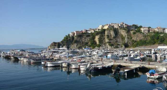 Agropoli Porto