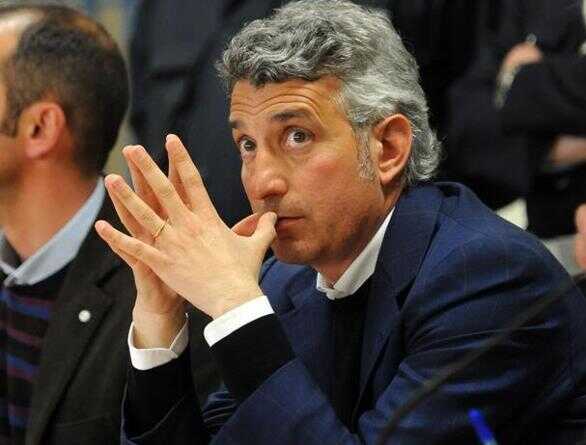 Gambino: “Comportamenti aggressivi della Gori nei confronti degli utenti”