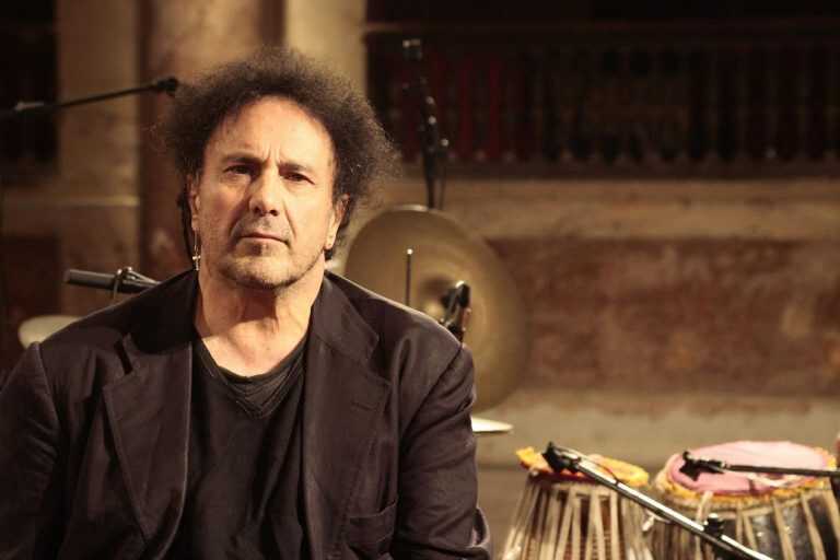 Madonna delle Galline 2016, stamane all’Auditorium arriva Enzo Avitabile