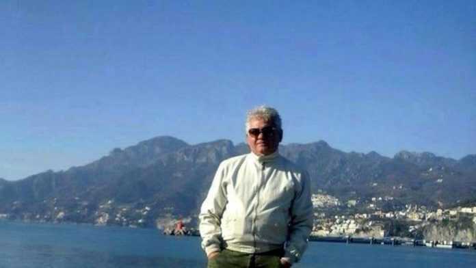 Eugenio Tura De Marco