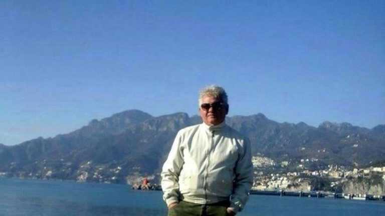 Fornelle, Daniela: “Chiarezza sull’omicidio di mio padre”