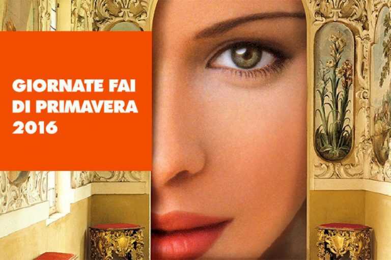 Giornate FAI. Nola in vetrina sabato 19 e domenica 20 marzo