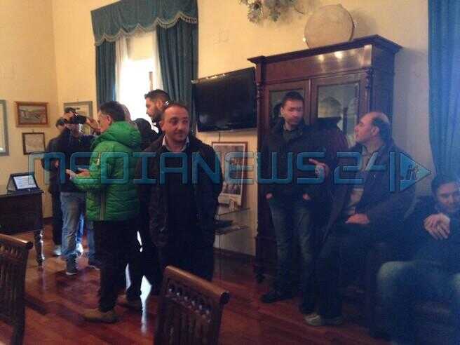 Vertenza Telis, il 12 luglio prossimo c’è l’incontro a Roma