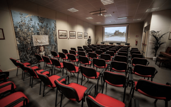 ale Conferenze DISPAC