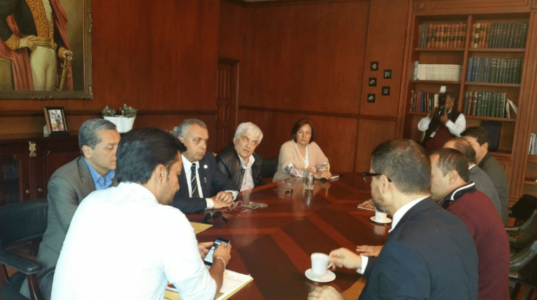 Stipulato l’accordo per realizzare la scuola medica salernitana in Colombia