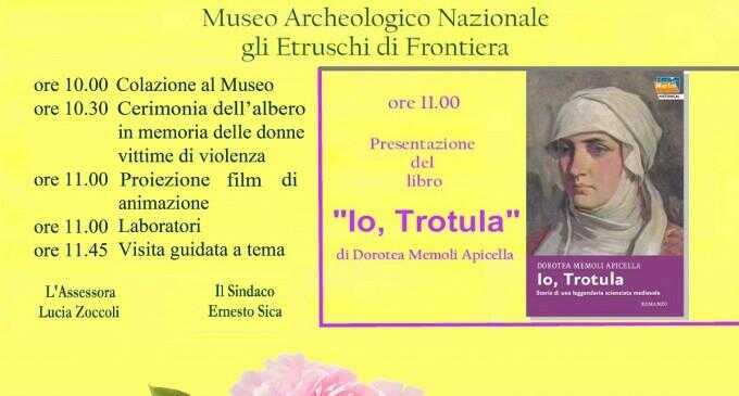 Pontecagnano. Grande successo per l’evento “La Donna che curava le Donne”