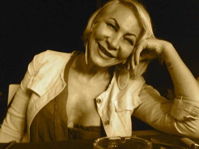 Salerno, Martina Castellana si candida a sindaco e già ottiene consensi