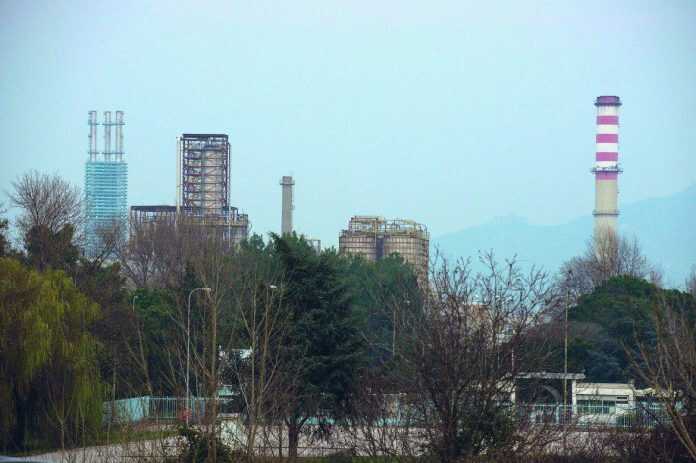 Montefibre-di-Acerra