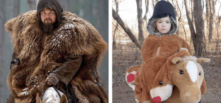 Don’t Call Me Oscar: i candidati secondo tre piccole sorelle