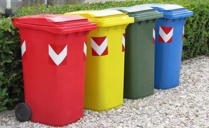 Raccolta differenziata