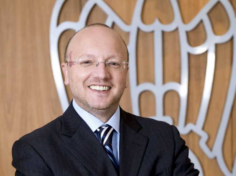 Confindustrie  del Mediterraneo, Boccia vice presidente