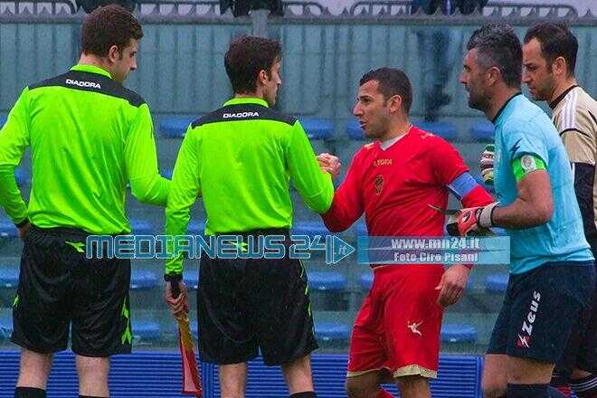 FOTO | La gallery del pirotecnico match Alfaterna-Florigium