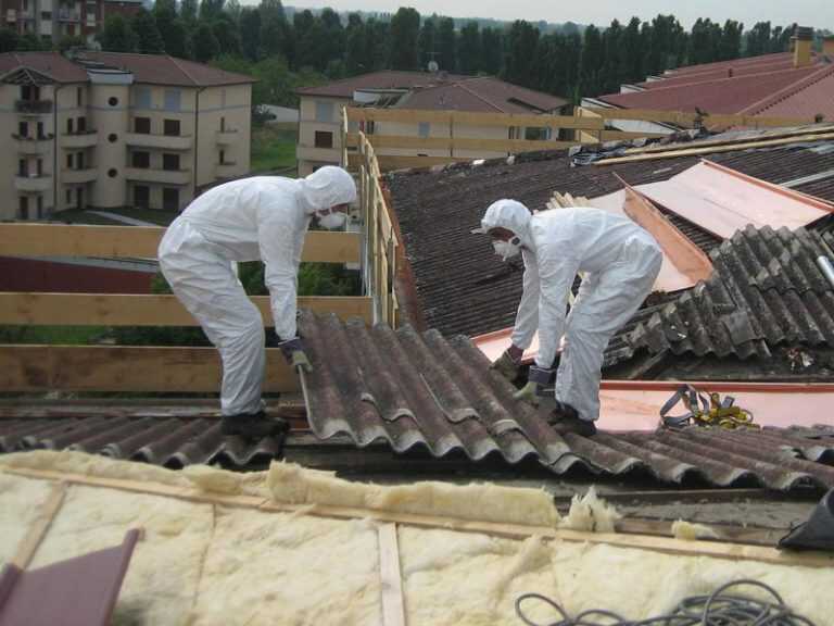 Scafati, iniziativa della “Anardi”: “AMIANTO, dalla tutela del cittadino alla ricerca medica”