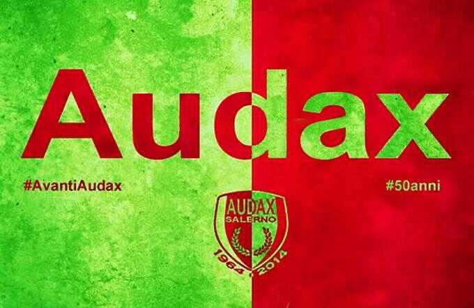 Audax Salerno: futuro in bilico per una… raccomandata