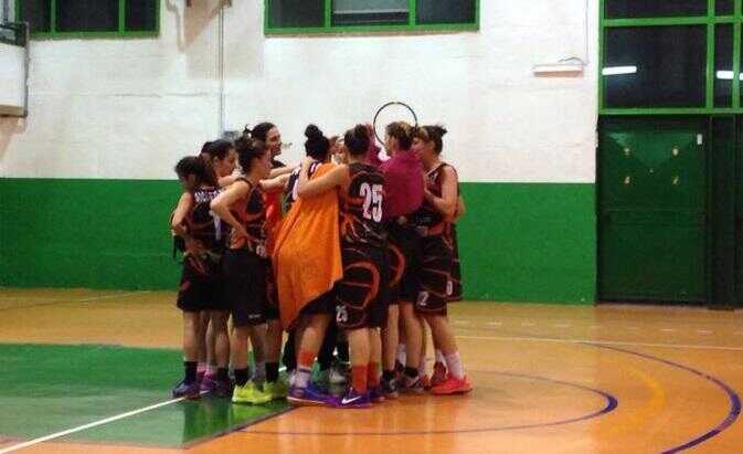 Givova Ladies: vittoria agevole in trasferta ad Avellino