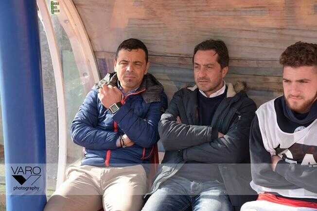 I commenti post Francavilla. Appello di Baratto ai tifosi