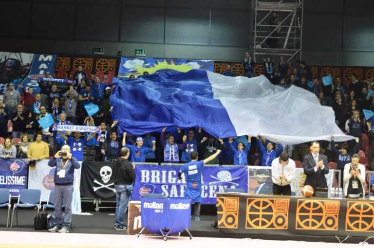 Basket Agropoli: domenica il big match interno con Siena