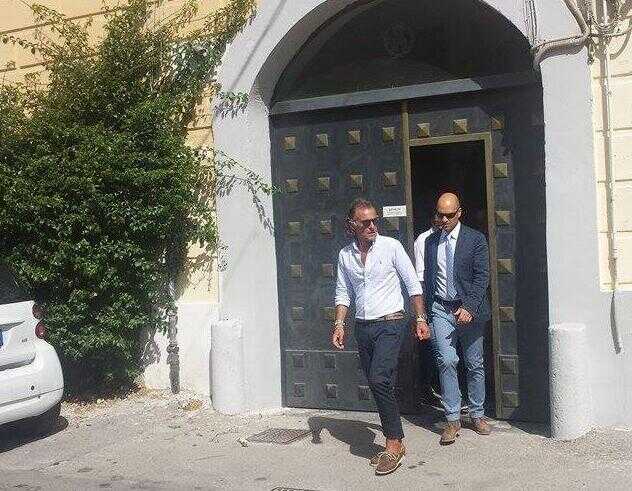 Indagine sul comune di Scafati, l’inchiesta passa all’antimafia