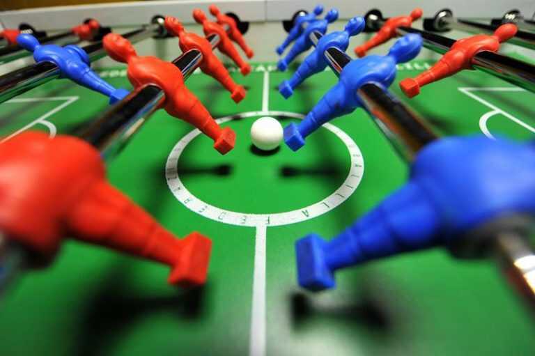 “I trofeo delle città 2016” Calcio Balilla Nocera Superiore