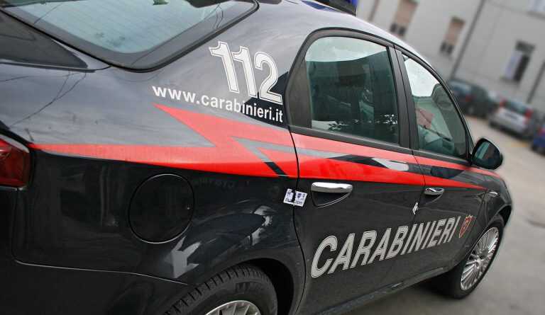 Droga e armi: arresti e denunce nelle due Nocera