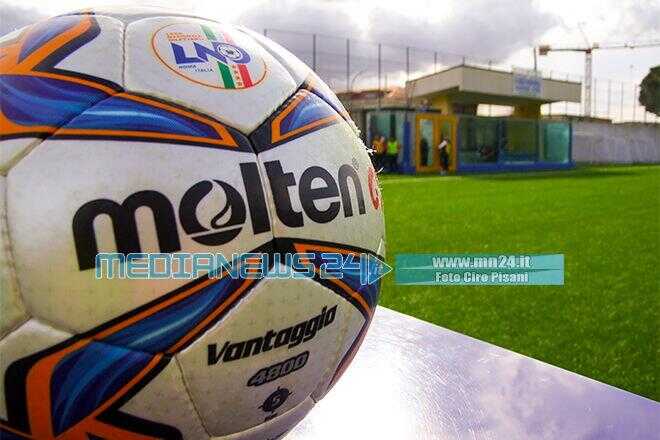 Figc Campania, domande di ripescaggio per Promozione e Calcio a 5