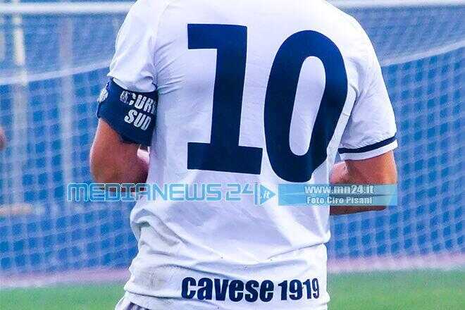 Cavese: la Prefettura limita a 250 i tagliandi per i tifosi a Lamezia