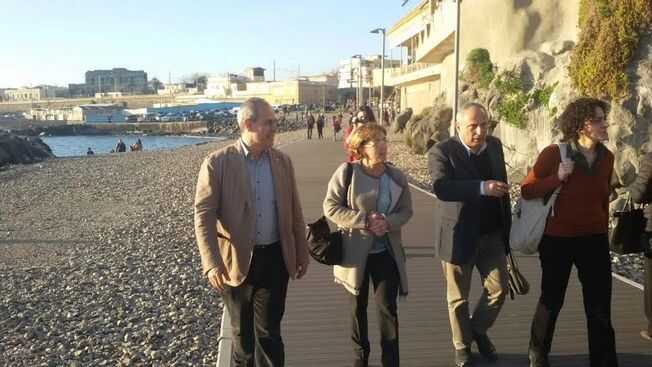 Torre del Greco, plauso dalla Regione per l’impiego dei fondi “Più Europa”