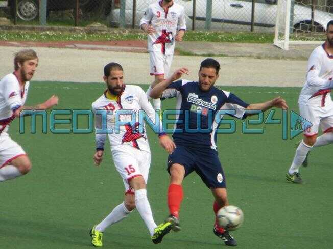 Commenti post Serpentara. Ciro Manzi: “Gol regolarissimo “