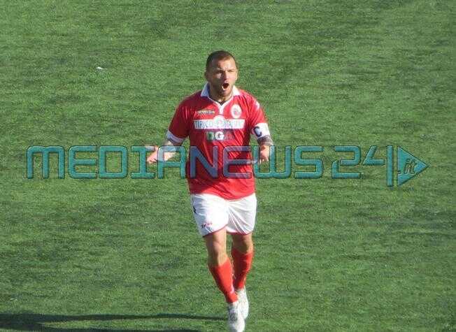 Turris, capitan Manzo: “Basta parole, è tempo di reagire”