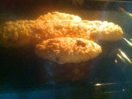 Colomba Pasquale con gocce di cioccolato