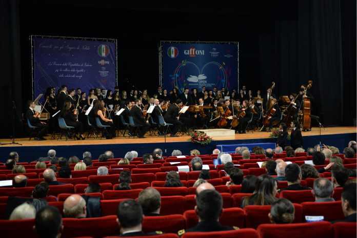 concerto giffoni