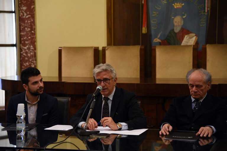 Nasce l’Orchestra Sinfonica di Salerno “Claudio Abbado”