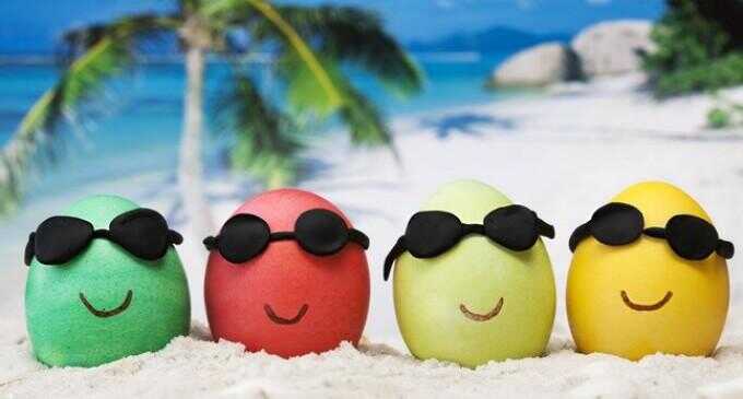 Pasqua al mare: aperta la metà dei siti balneari