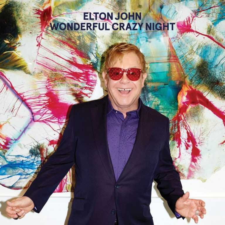 Pompei, il 12 luglio arriva Elton John