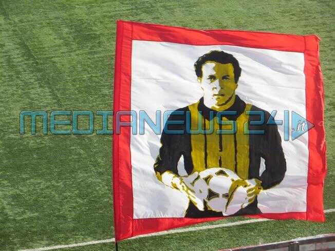 A dicembre il 1° Memorial Vincenzo Strino: l’invito a Juve Stabia, Potenza e Turris