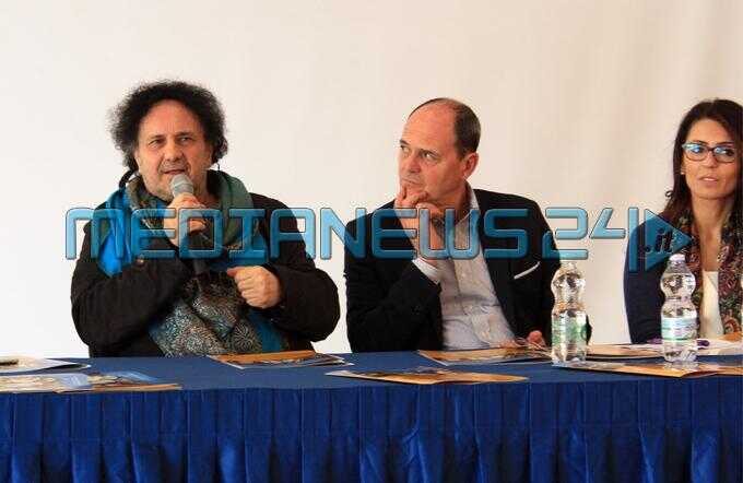 FOTO | Madonna delle Galline, Enzo Avitabile la guest star