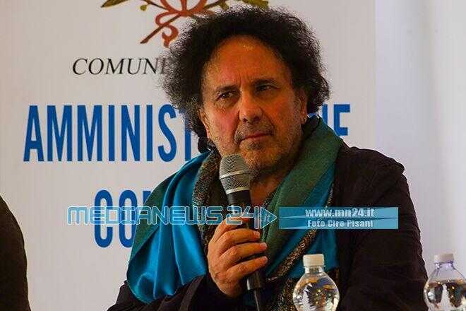 VIDEO | Madonna delle Galline 2016: le emozioni di Enzo Avitabile