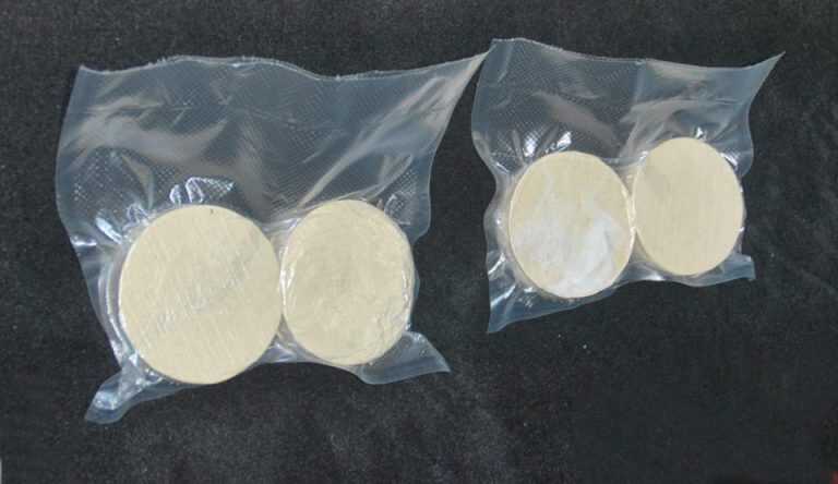 Eroina nella scarpa sportiva, questa ci mancava…