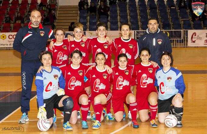 Impresa Fenix: blitz e sorpasso ai danni della Magna Graecia