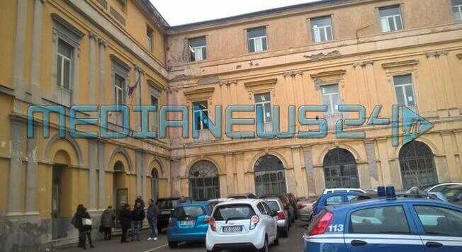 Caos GdP Torre Annunziata: assemblea ai Salesiani