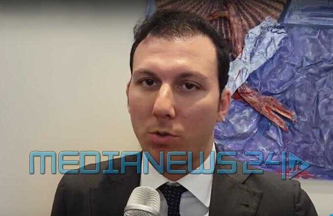 VIDEO | Il sindaco Cuofano illustra l’idea Nuceria