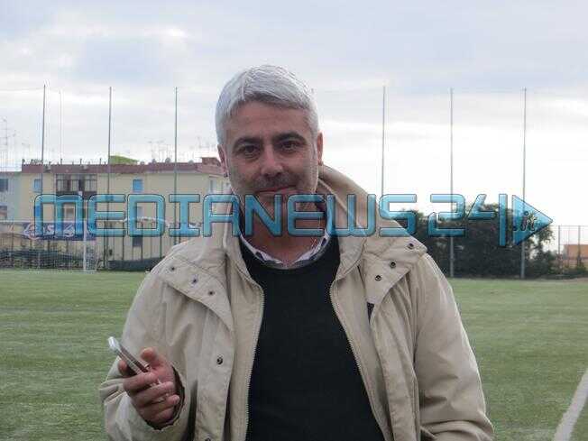 Giudice Sportivo: inibizione di un mese a Giugliano